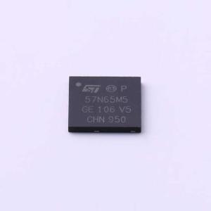 STL57N65M5商品缩略图