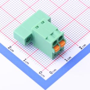 KF2EDGKDRP-3.81-2P商品缩略图
