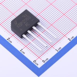 KBP206G商品缩略图