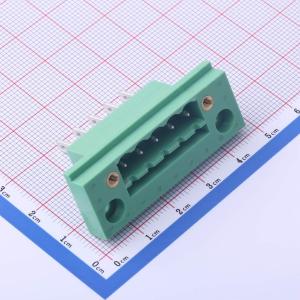 DB2CM-5.08-5P-GN商品缩略图