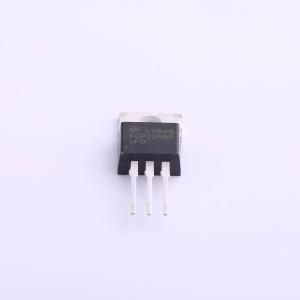FGP20N60UFDTU商品缩略图