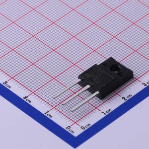 STFH18N60M2商品缩略图