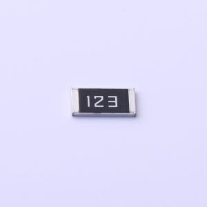 FRC2512J123 TS商品缩略图