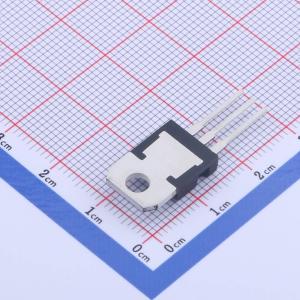 STP21N65M5商品缩略图