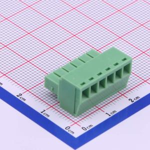 XY2500F-G-3.5-6P商品缩略图