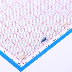 MF1/4W-1K27±1%-ST52商品缩略图