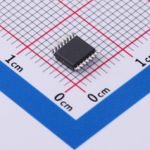 PI3C3126QEX商品缩略图