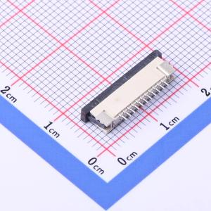 KH-CL1.0-H2.5-11PS商品缩略图