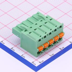 2EDGKDF-5.08-05P-14-00A(H)商品缩略图