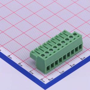 XY2500F-C-3.81-9P商品缩略图