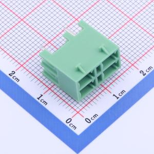 KF2EDGKVG-3.81-2*2P商品缩略图