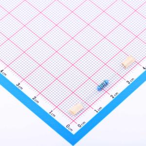 MF1/4W-15K±1%-ST26商品缩略图