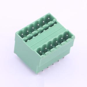 KF2EDGVH-5.08-2*6P商品缩略图