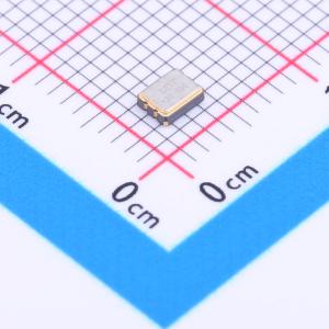 20MHz ±20ppm 1.62V~3.63V CMOS