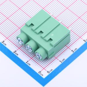 DB910-7.5-3P-GN-P商品缩略图