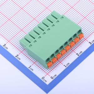 DB2EKN-3.5-8P-GN商品缩略图
