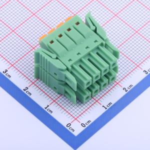 KF2EDGKNHG-3.81-2*4P商品缩略图