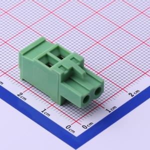 XY2500F-AV-5.0-2P商品缩略图