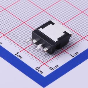 STB13N80K5商品缩略图