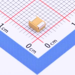 CA45-B-16V-22uF-K商品缩略图