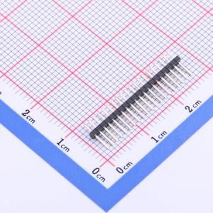 KH-1.27PH180-1X20P-L7.2商品缩略图