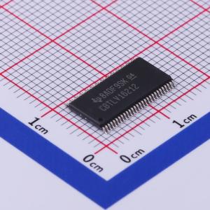 SN74CBTLV16212GR商品缩略图