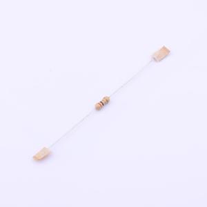 CR1/4W-2Ω±5%-ST52商品缩略图