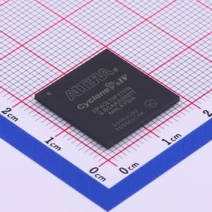 EP4CE10F17I7N商品缩略图