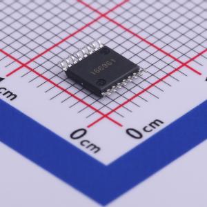 AD7417ARUZ-REEL商品缩略图