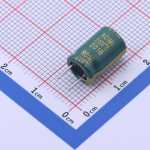 RC010M102LC8*12TH-2A1E3R5L=5.0±0.3商品缩略图