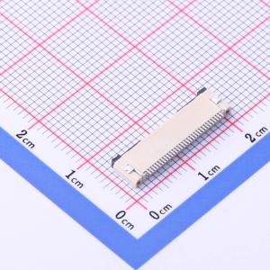 KH-FG0.5-H2.0-31PIN商品缩略图