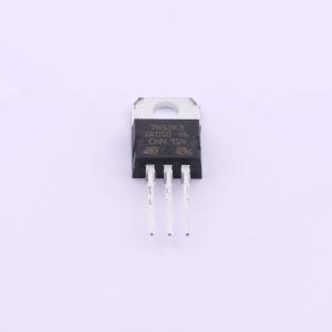 STP7N52K3商品缩略图