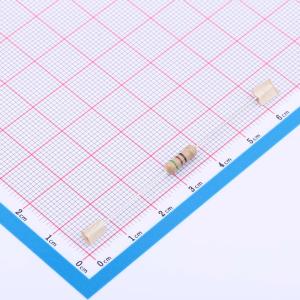 CR1/2W-51Ω±5%-XT52商品缩略图