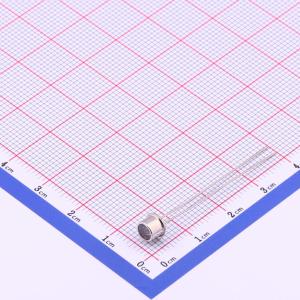 金属壳光敏电阻