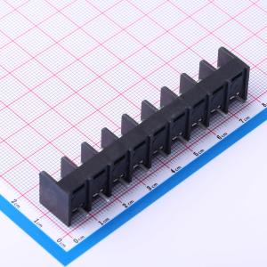 DBT50-8.25-9P-BK-P商品缩略图