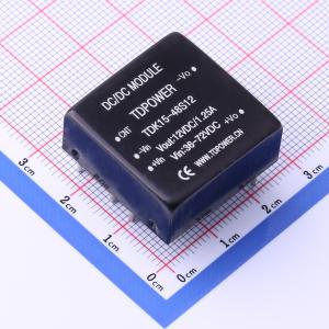 TDK15-48S12商品缩略图