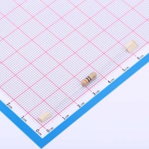 CR1/2W-30Ω±5%-XT52商品缩略图