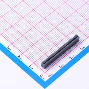 间距:1mm P数:30P 无锁 双侧触点/上下接