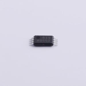 AD8552ARUZ-REEL7商品缩略图