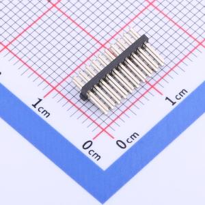 KH-1.27PH180-2X10P-L7.2商品缩略图