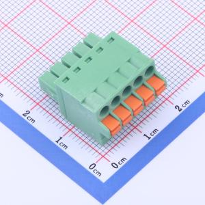 DB2EKD-3.5-5P-GN商品缩略图