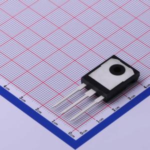 IXGH60N60C3D1商品缩略图