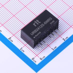 URB2412S-6WR3商品缩略图