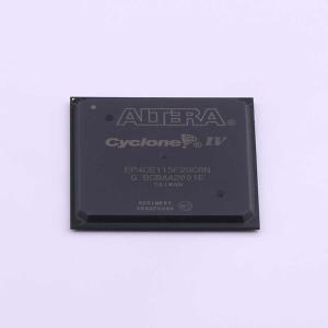 EP4CE115F29C8N商品缩略图