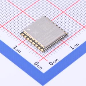 TI CC1310 433M无线模块470MHZ无线模块透传低功耗