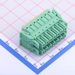 KF2EDGKNHG-3.81-2*7P商品缩略图