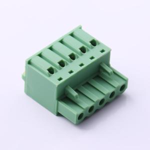 XY2500F-L-5.08-5P商品缩略图