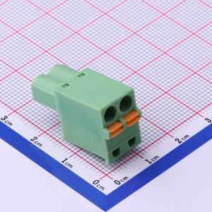 XY2500F-L-5.08-2P商品缩略图