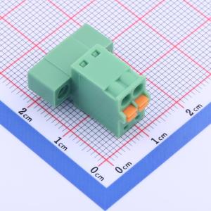 KF2EDGKDRP-3.5-2P商品缩略图