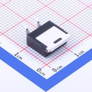 STB6NK90ZT4商品缩略图